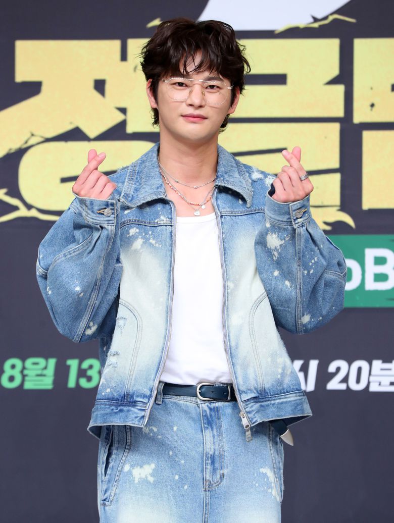 서인국. 사진=뉴시스