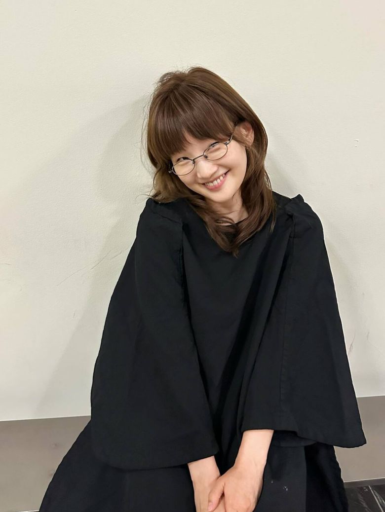 배우 박소담.  사진 = 박소담 SNS 계정