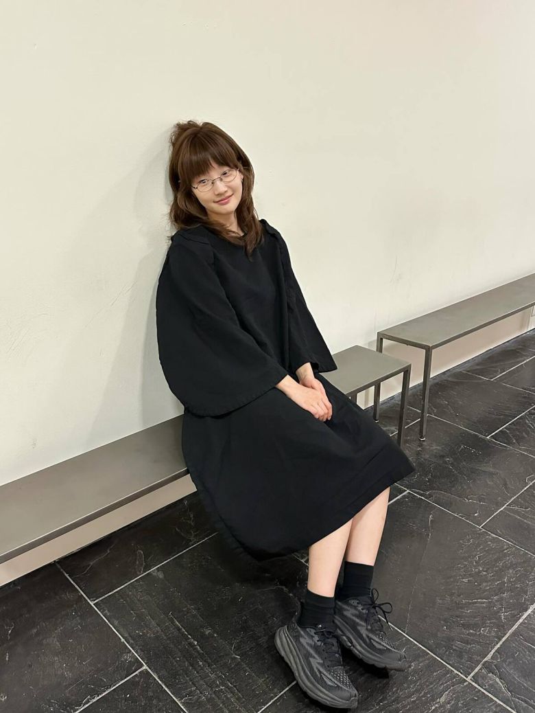 배우 박소담.  사진 = 박소담 SNS 계정