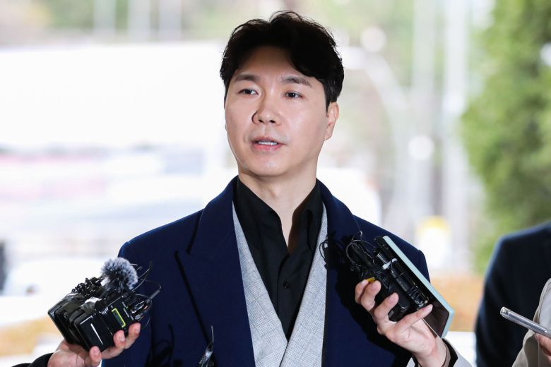 박수홍. 사진=뉴시스