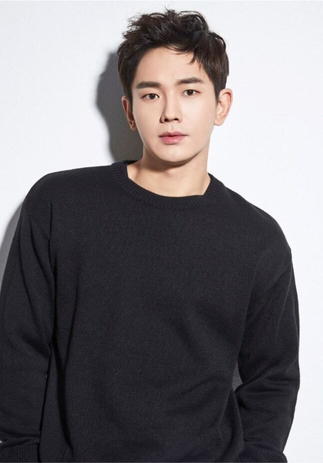 온주완. 사진=해와달엔터테인먼트