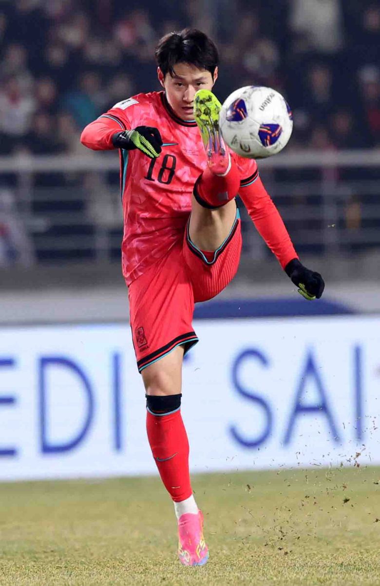 이강인. 사진=뉴시스