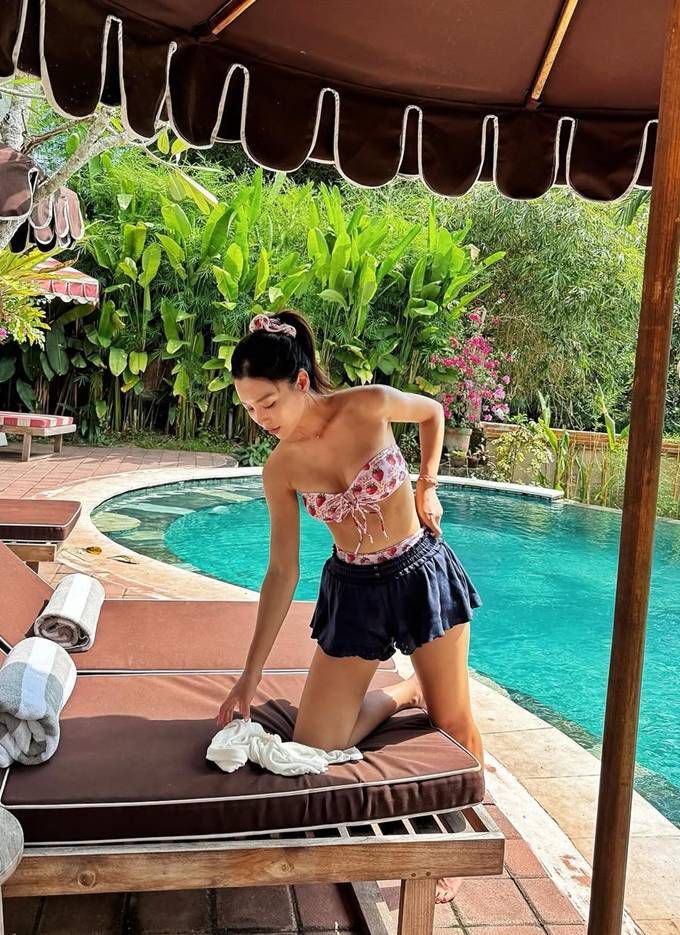 사진= 김희정 SNS