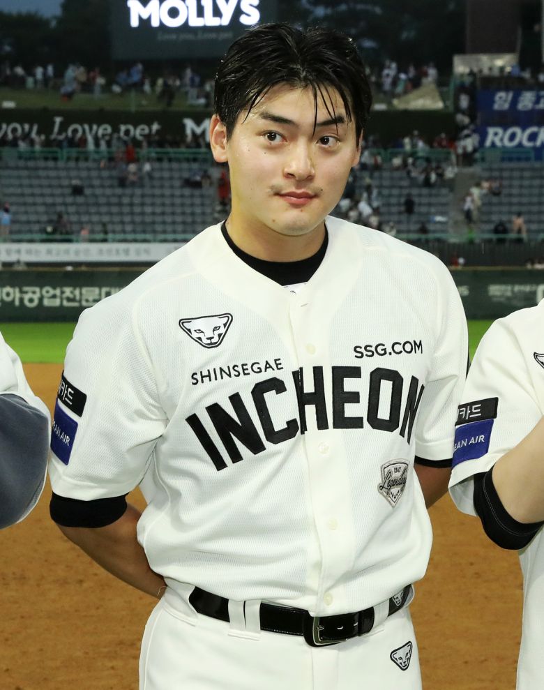 사진=SSG 랜더스 제공