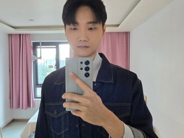 사진= 하정목 SNS