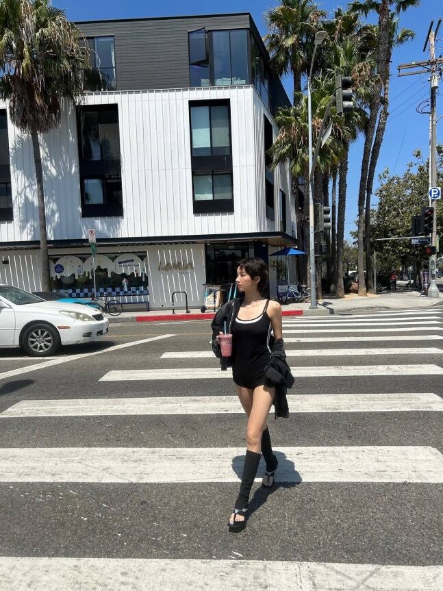 아이들 소연.  사진 = 소연 SNS 계정