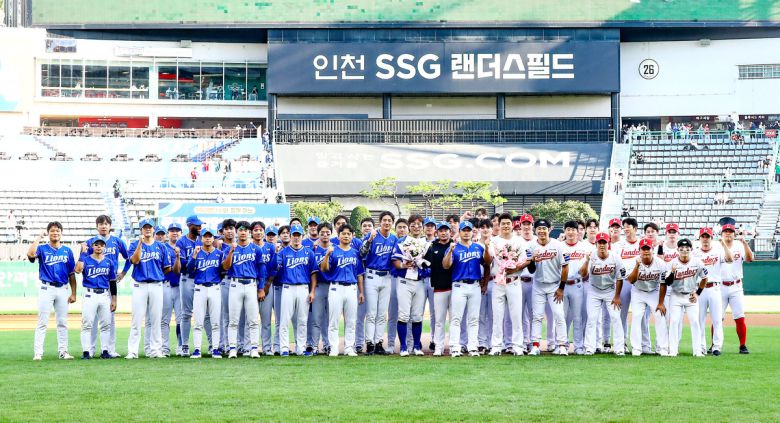 사진=SSG 랜더스 제공