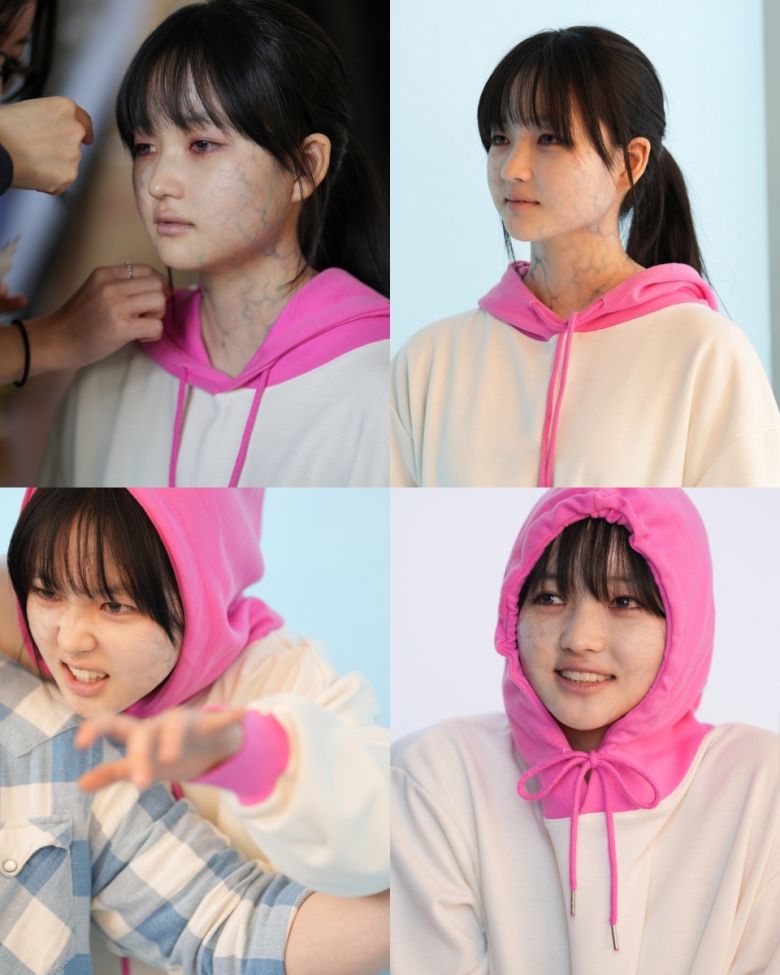 배우 최유리.  사진 = 매니지먼트mmm