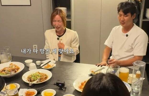 사진= 유튜브 채널 ‘인간 That’s 슈’ 화면 캡처