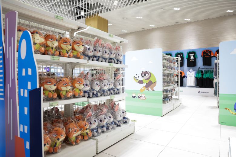 사진=한국프로축구연맹 제공