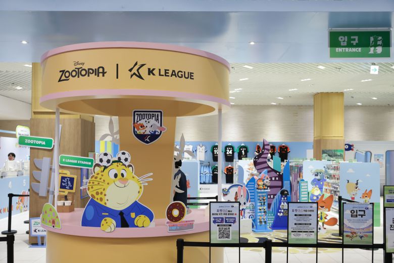 사진=한국프로축구연맹 제공