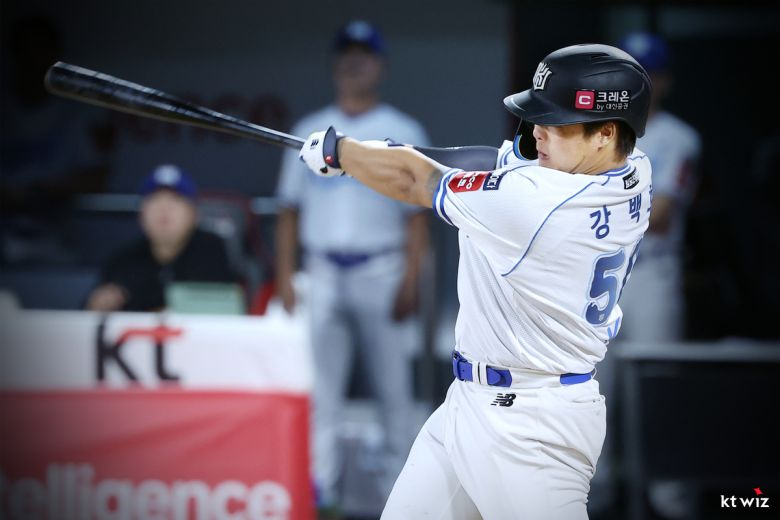 사진=KT 위즈 제공
