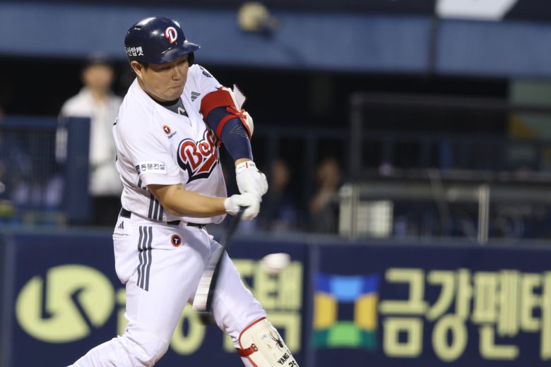 사진=두산 베어스 제공