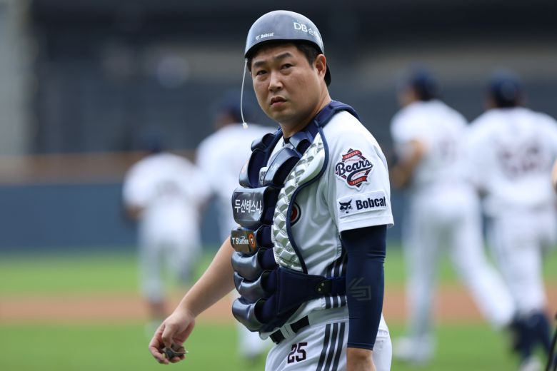 사진=두산 베어스 제공