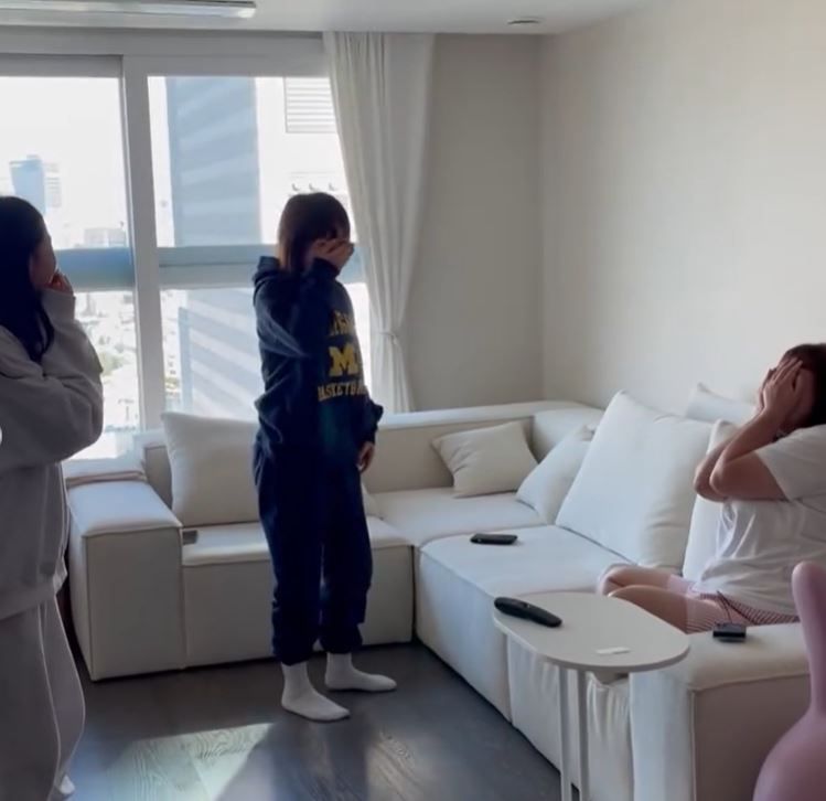 사진= 성현주 SNS