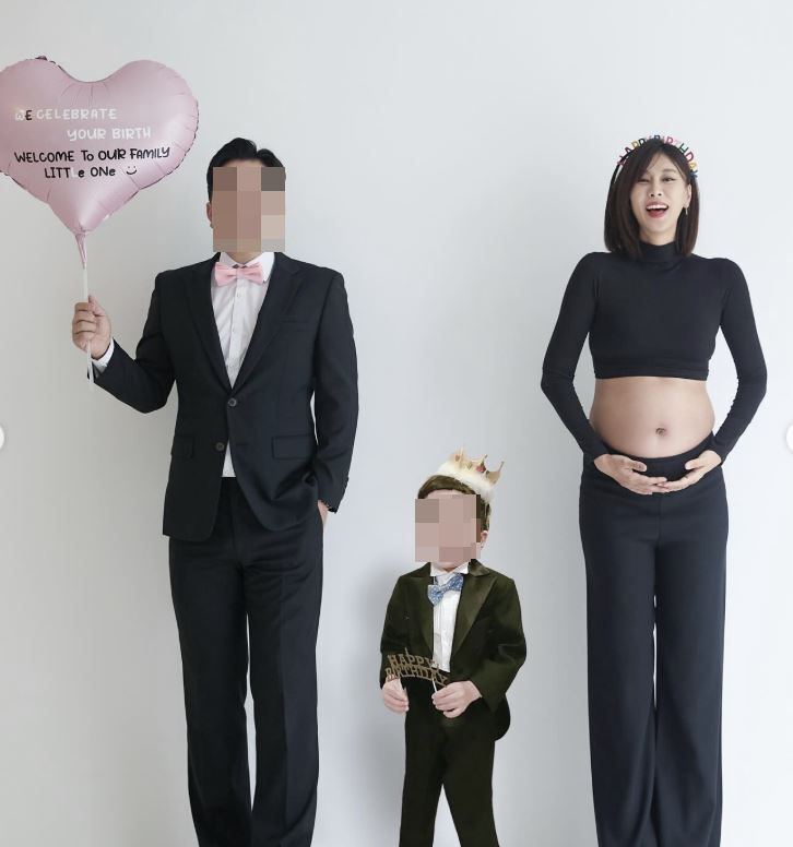 사진= 성현주 SNS