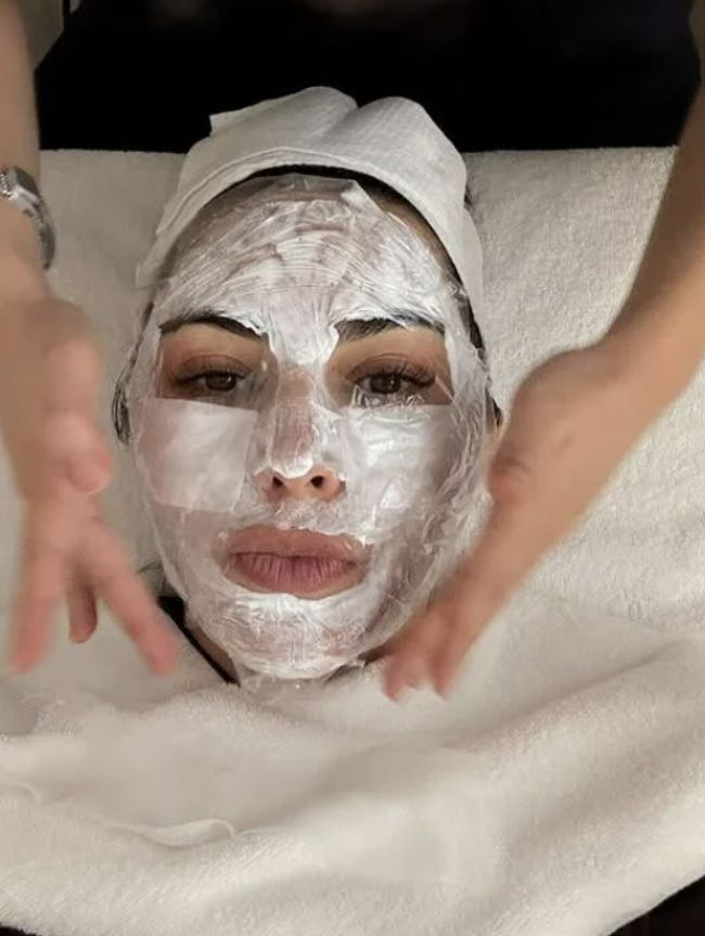 사진= 킴 카다시안 SNS