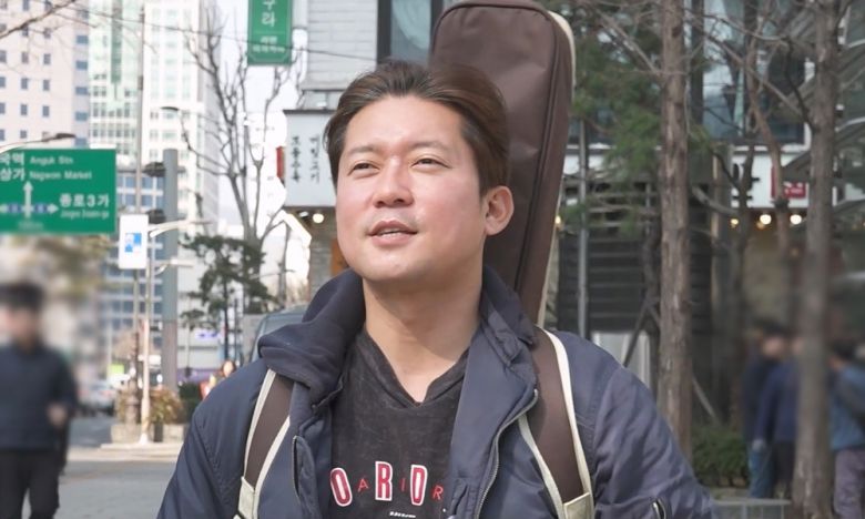 김대호. 사진=MBC