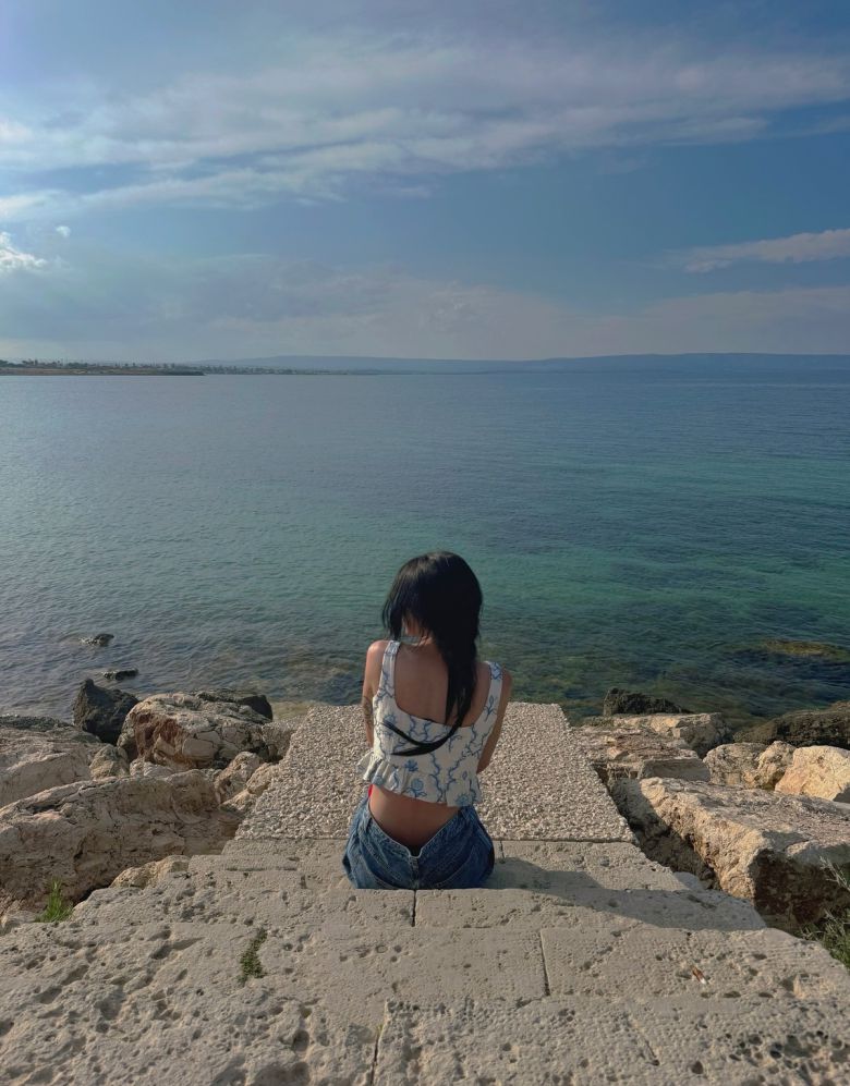 배우 한예슬.  사진 = 한예슬 SNS 계정