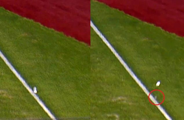 사진=한국야구위원회(KBO) 비디오판독센터 홈페이지 캡처