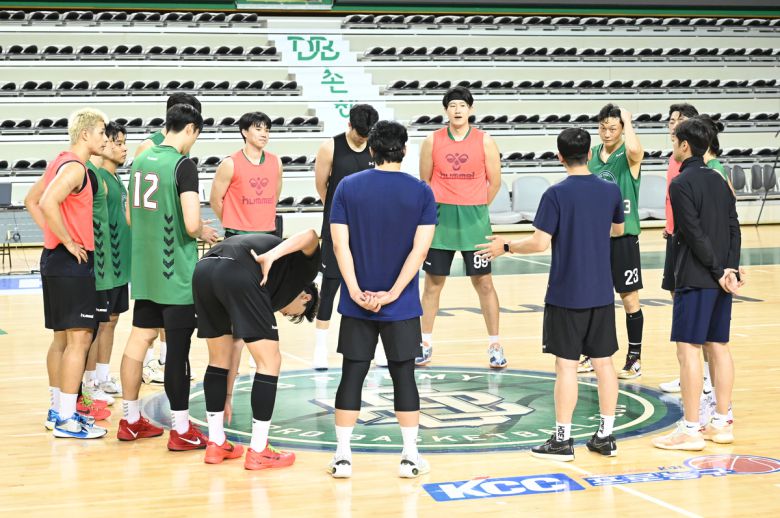 사진=KBL 제공