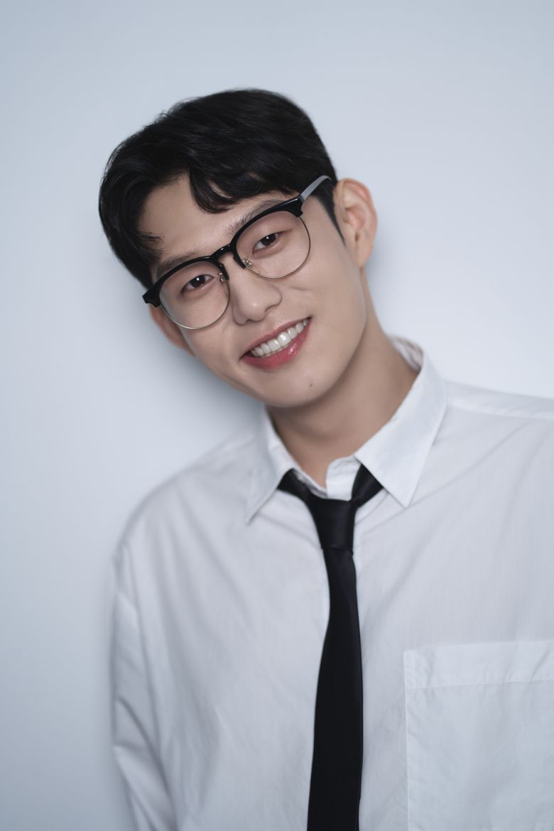 배우 남민우.  사진 = 스프링이엔티