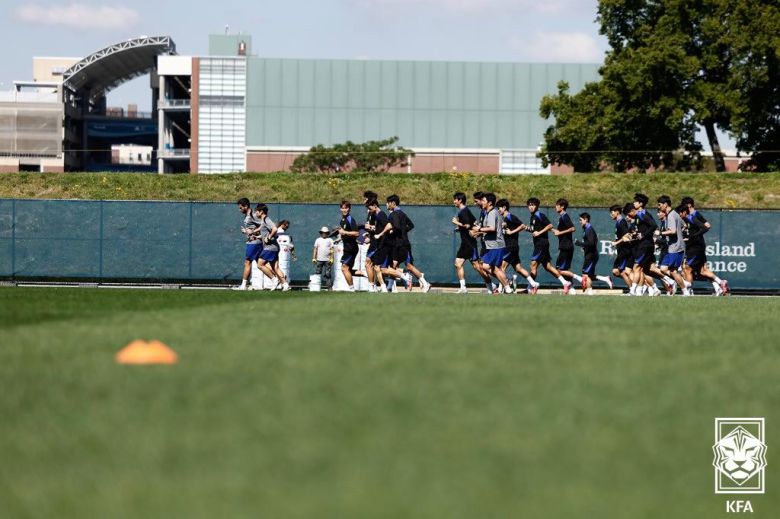 사진=대한축구협회 제공