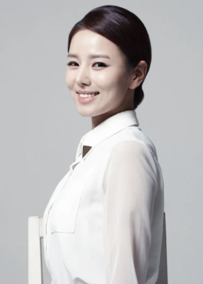 강미정 대변인.  사진 = 클라이믹스엔터테인먼트