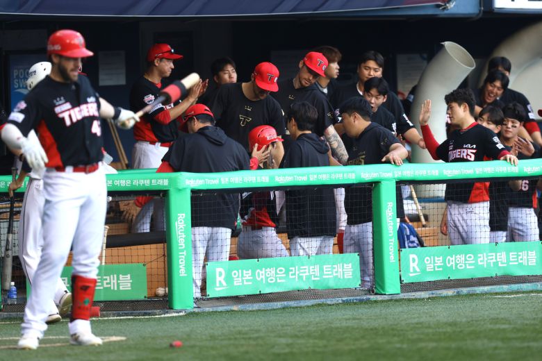 사진=KIA타이거즈 제공
