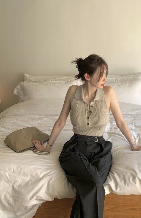 사진 = 강민경 SNS 계정