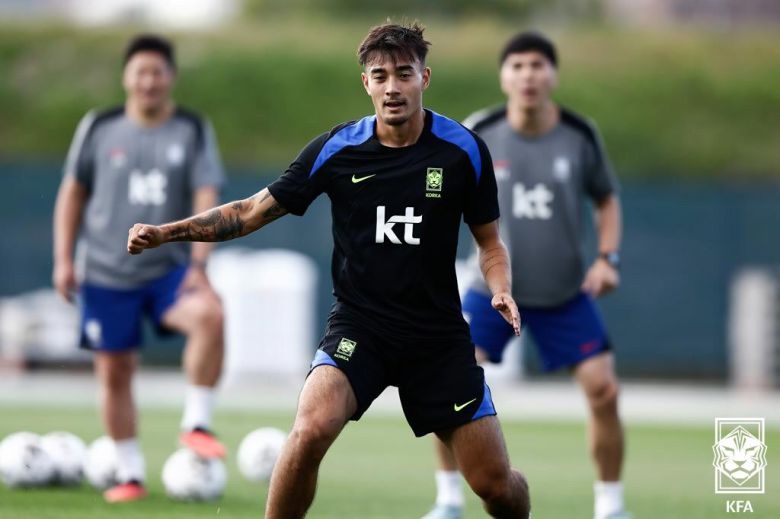 사진=대한축구협회 제공