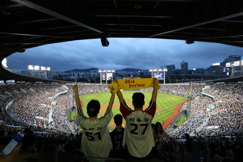 사진=LG트윈스 제공