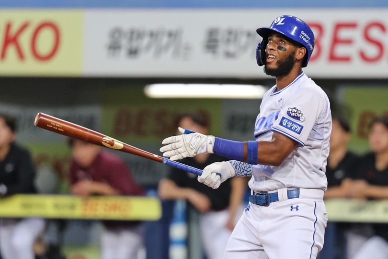 사진=삼성라이온즈 제공