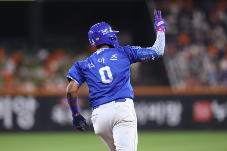 사진=삼성라이온즈 제공