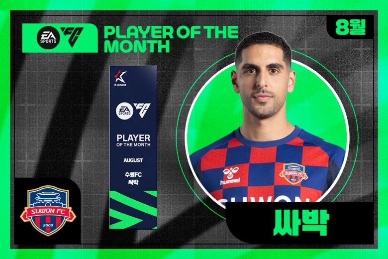 사진=한국프로축구연맹 제공