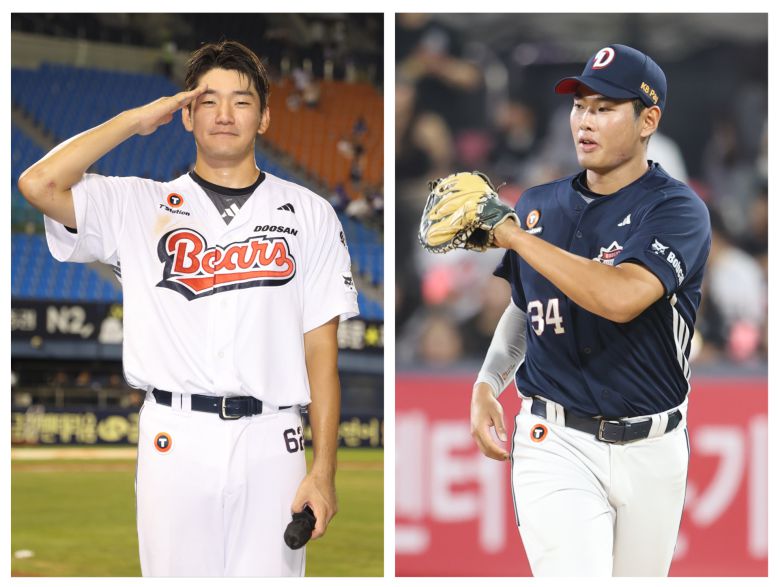 사진=두산 베어스 제공