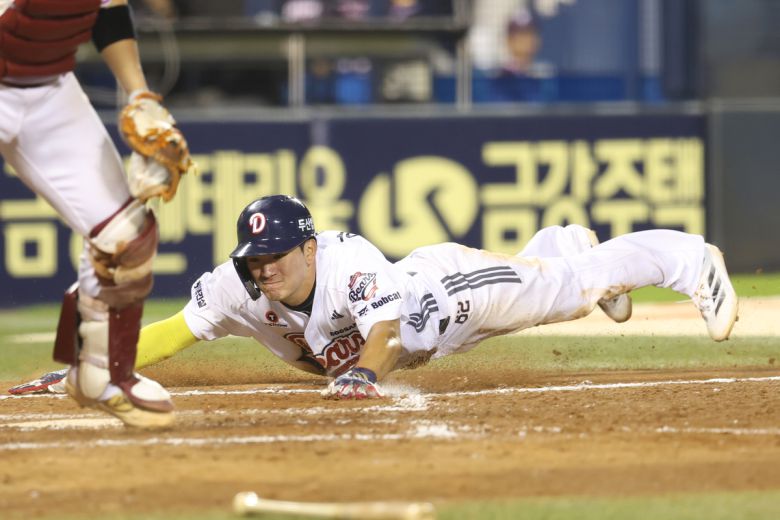 사진=두산 베어스 제공