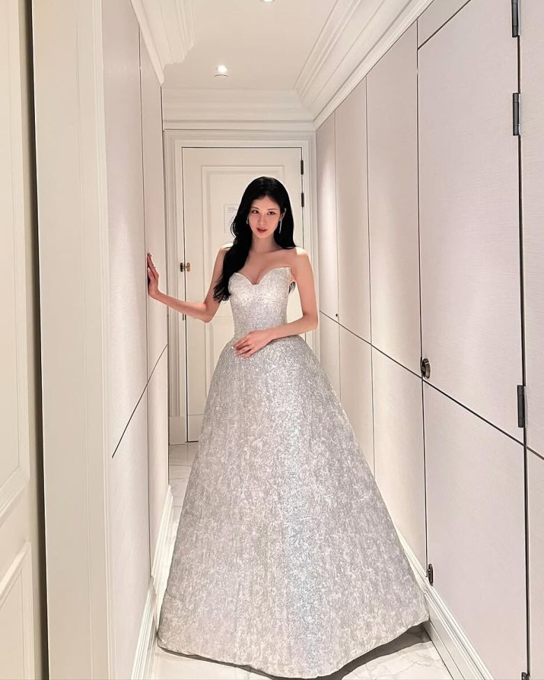 사진 = 서현 SNS 계정