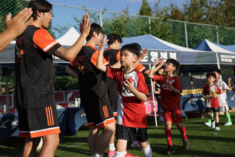 사진=한국프로축구연맹 제공