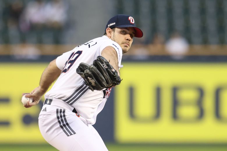 사진=두산 베어스 제공