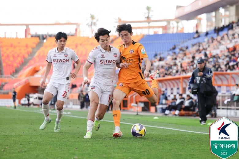 사진=한국프로축구연맹 제공