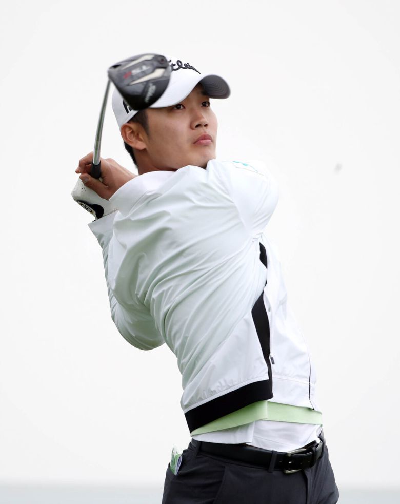 김종학. 사진=KPGA 제공