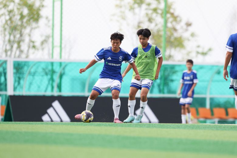 사진=한국프로축구연맹 제공