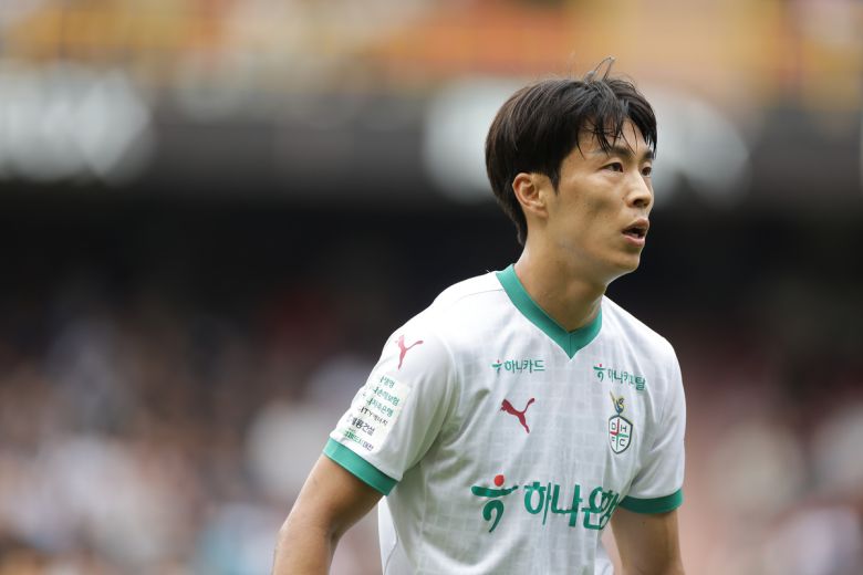 사진=한국프로축구연맨 제공