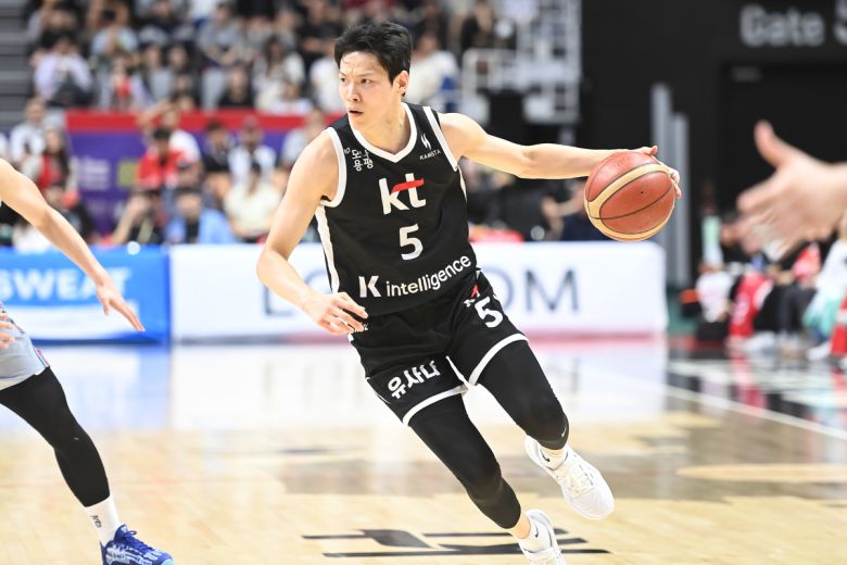 사진=KBL 제공