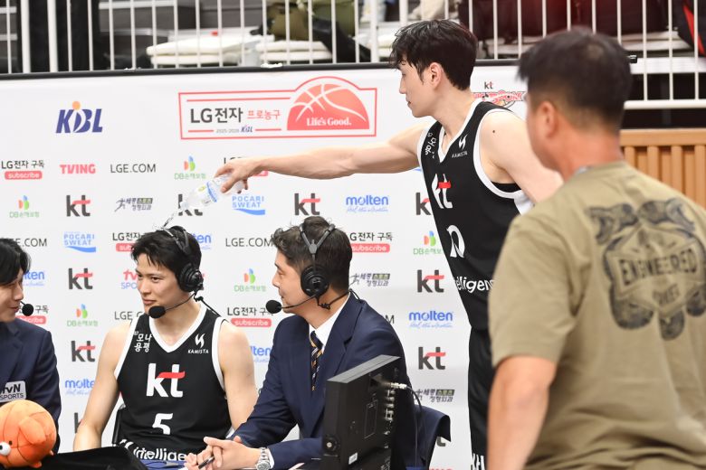사진=KBL 제공