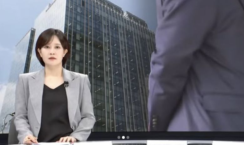 사진 = 김수지 SNS 계정