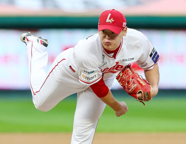 사진=SSG랜더스 제공