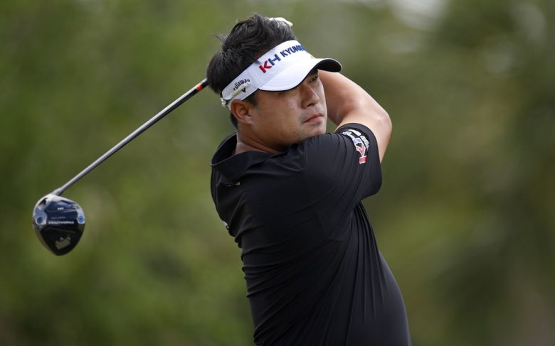 이승택. 사진=KPGA 제공