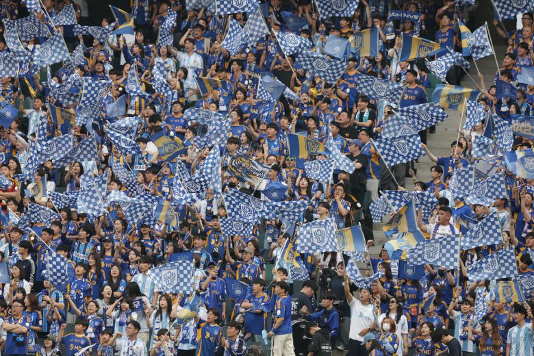 사진=울산 HD 제공